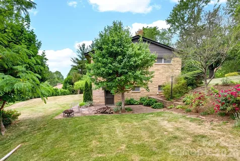 99 Marlborough Road Asheville NC 28804