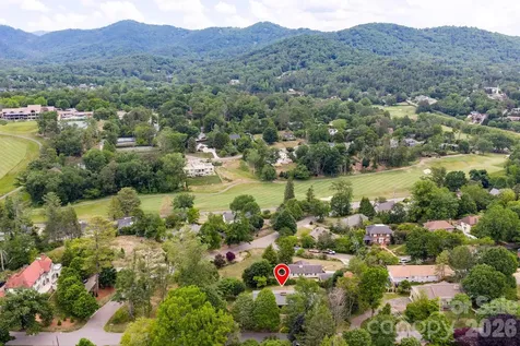 99 Marlborough Road Asheville NC 28804