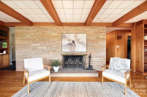 99 Marlborough Road Asheville NC 28804