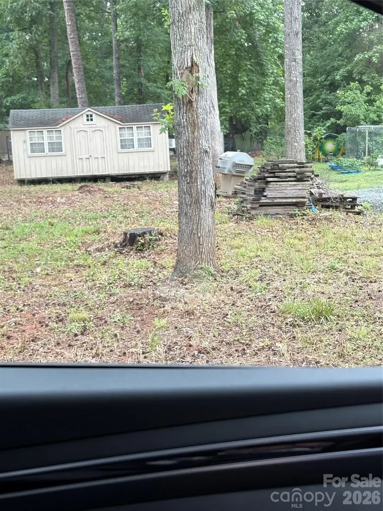 145 Paradise Drive Salisbury NC 28146