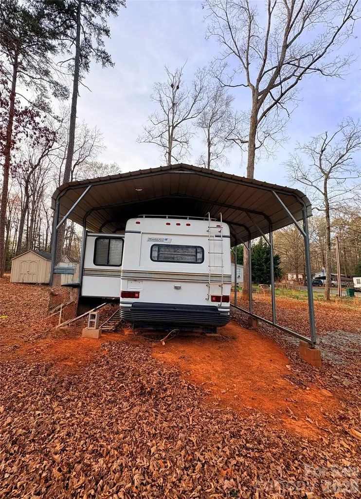 145 Paradise Drive Salisbury NC 28146