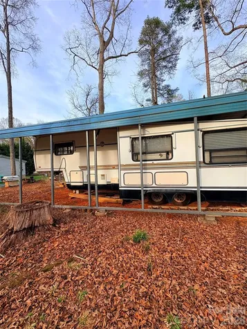 145 Paradise Drive Salisbury NC 28146