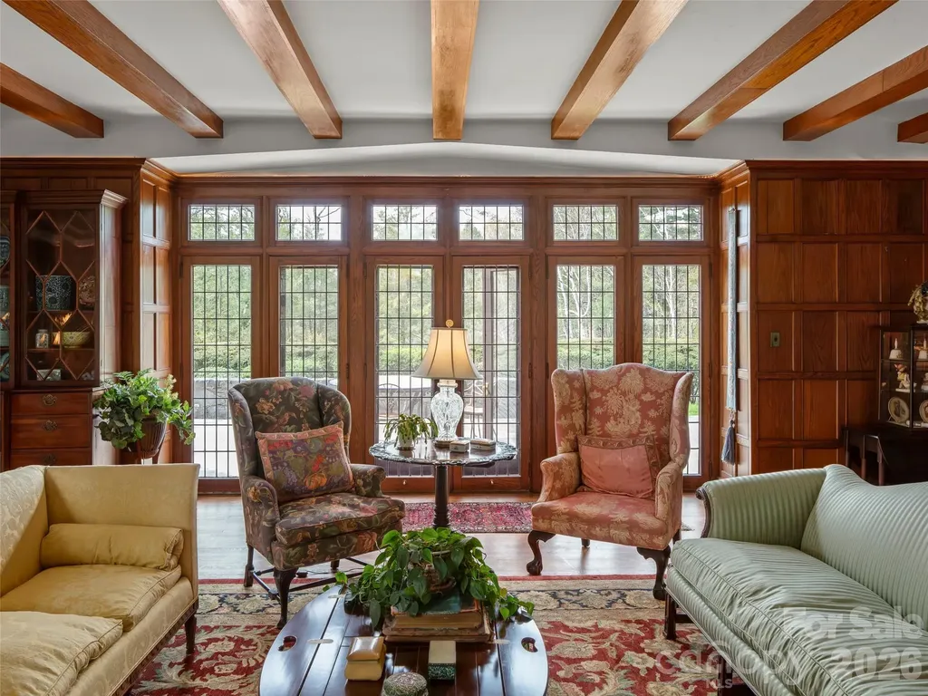 436 Vanderbilt Road Biltmore Forest NC 28803