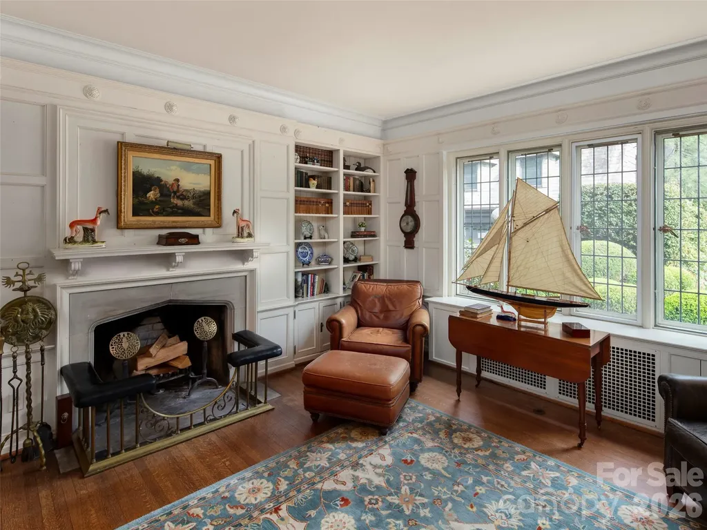 436 Vanderbilt Road Biltmore Forest NC 28803