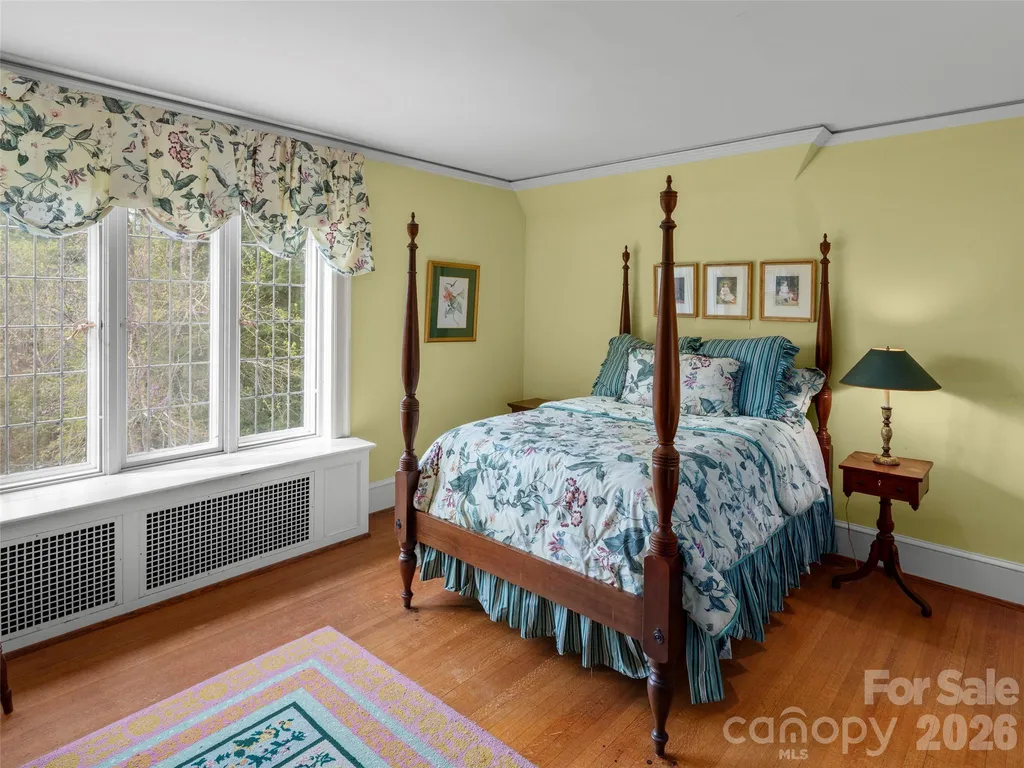 436 Vanderbilt Road Biltmore Forest NC 28803