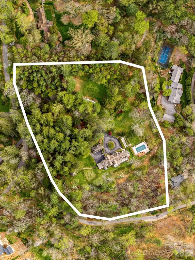 436 Vanderbilt Road Biltmore Forest NC 28803
