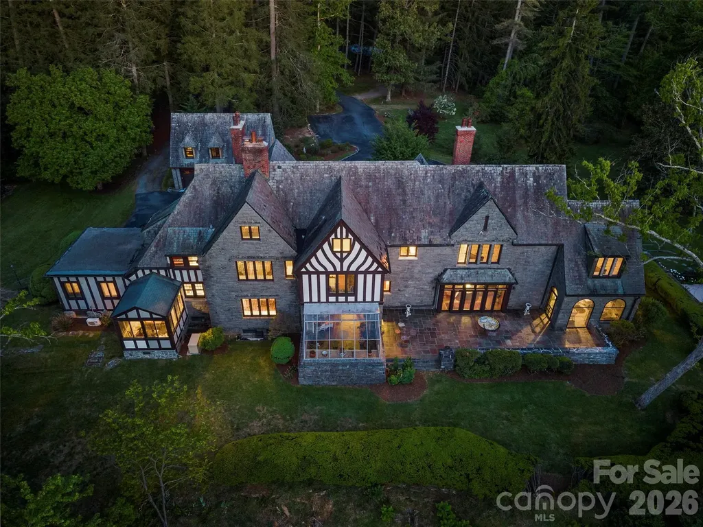 436 Vanderbilt Road Biltmore Forest NC 28803