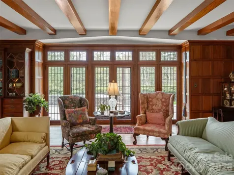 436 Vanderbilt Road Biltmore Forest NC 28803