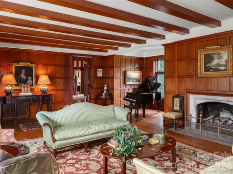 436 Vanderbilt Road Biltmore Forest NC 28803