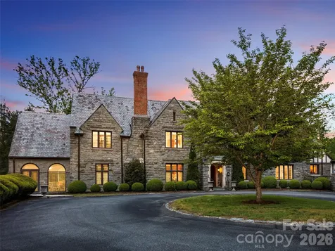 436 Vanderbilt Road Biltmore Forest NC 28803