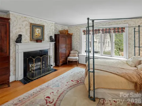 436 Vanderbilt Road Biltmore Forest NC 28803