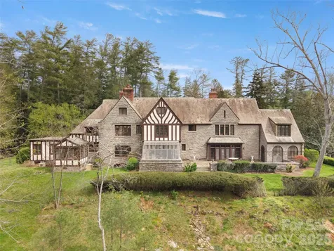 436 Vanderbilt Road Biltmore Forest NC 28803