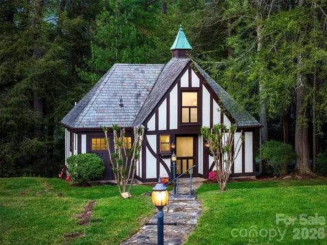 436 Vanderbilt Road Biltmore Forest NC 28803