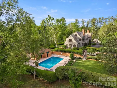 436 Vanderbilt Road Biltmore Forest NC 28803