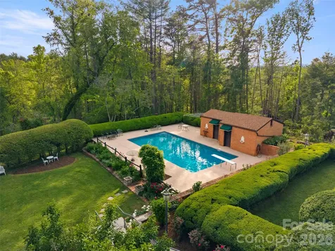 436 Vanderbilt Road Biltmore Forest NC 28803