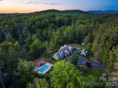 436 Vanderbilt Road Biltmore Forest NC 28803