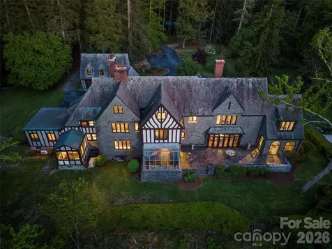 436 Vanderbilt Road Biltmore Forest NC 28803