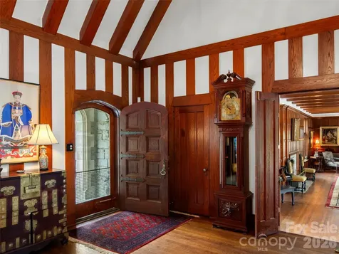 436 Vanderbilt Road Biltmore Forest NC 28803