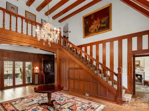 436 Vanderbilt Road Biltmore Forest NC 28803