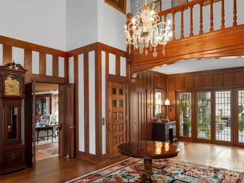 436 Vanderbilt Road Biltmore Forest NC 28803