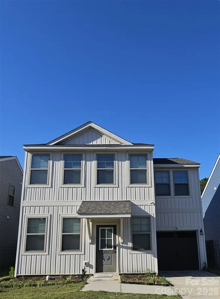 1016 Berry Patch Circle Summerville SC 29485