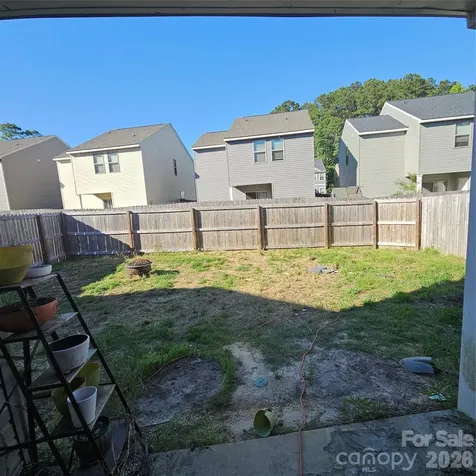 1016 Berry Patch Circle Summerville SC 29485