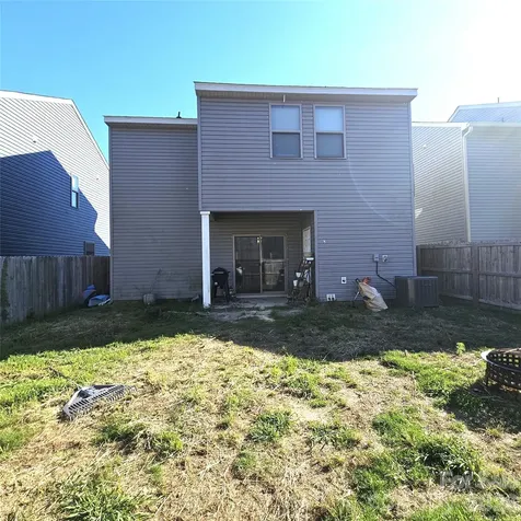 1016 Berry Patch Circle Summerville SC 29485