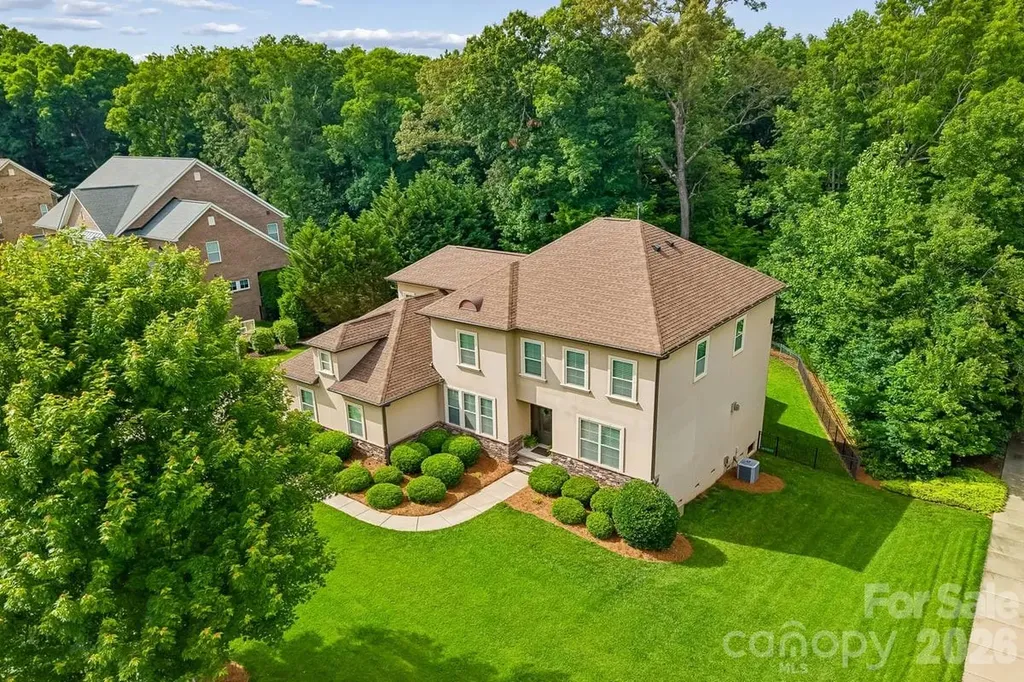 7111 Yellowhorn Trail Waxhaw NC 28173