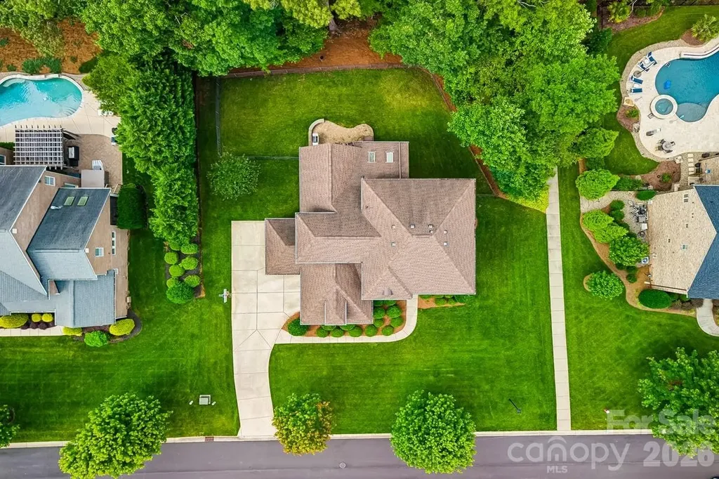 7111 Yellowhorn Trail Waxhaw NC 28173