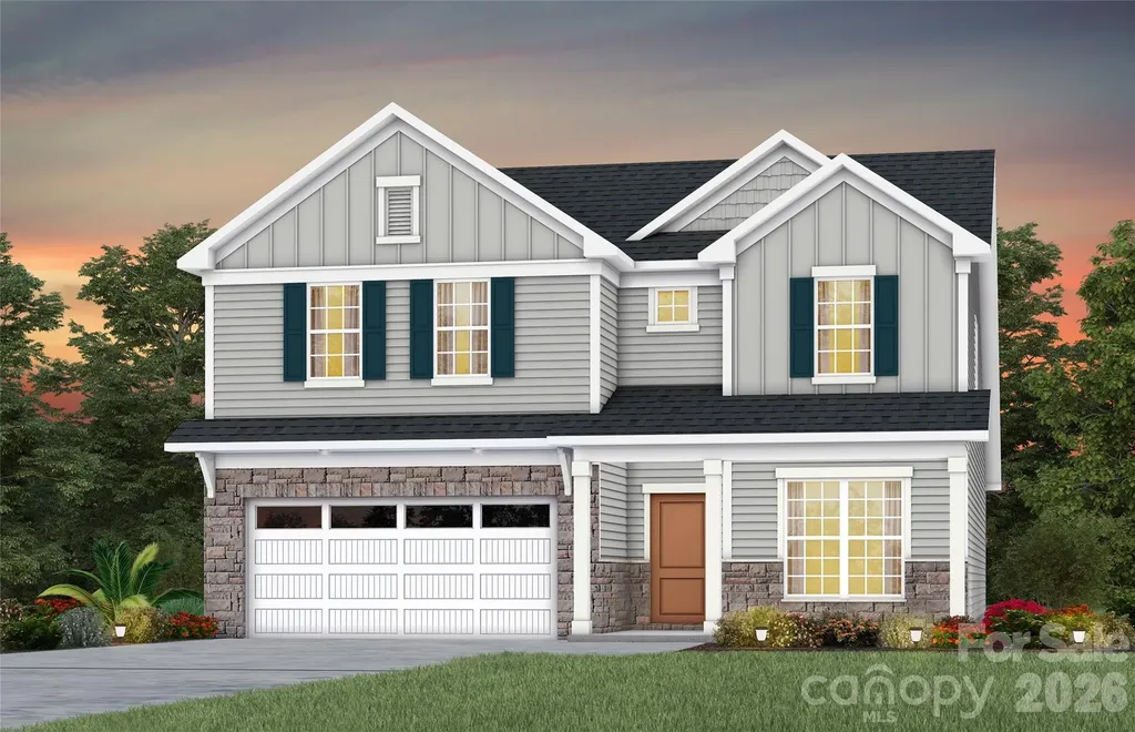 1232 Chasity Trails Court Matthews NC 28104