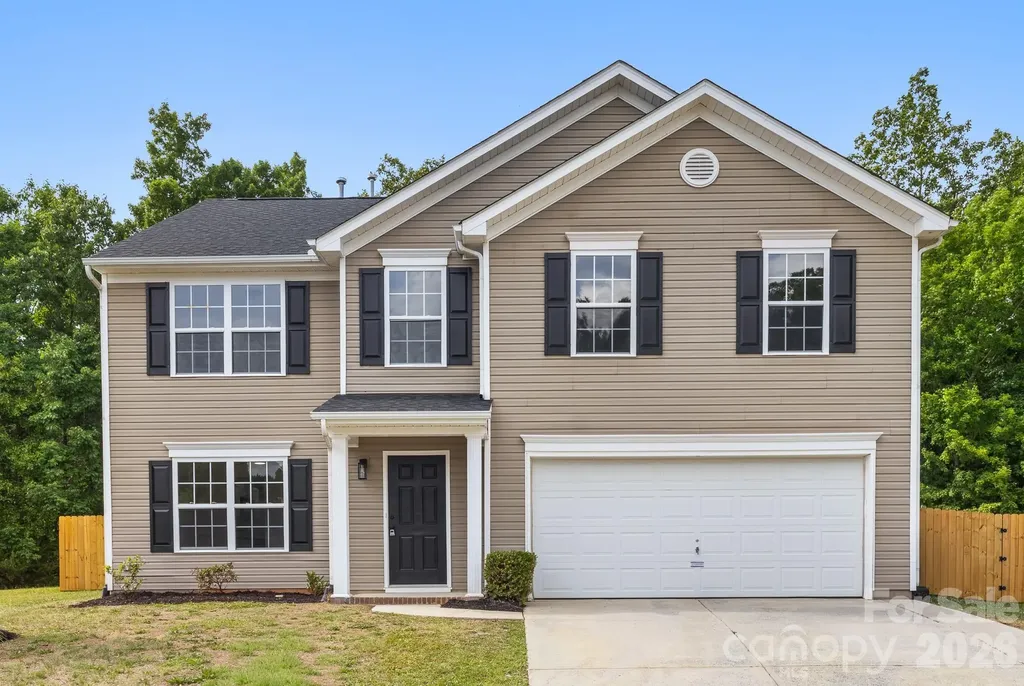 8723 Buttonwood Court Charlotte NC 28215