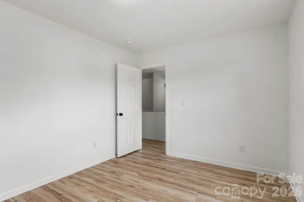 8723 Buttonwood Court Charlotte NC 28215