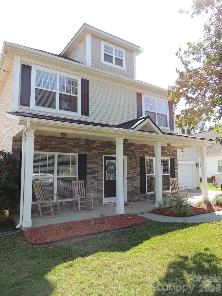 113 Ashton Woods Court Mount Holly NC 28120