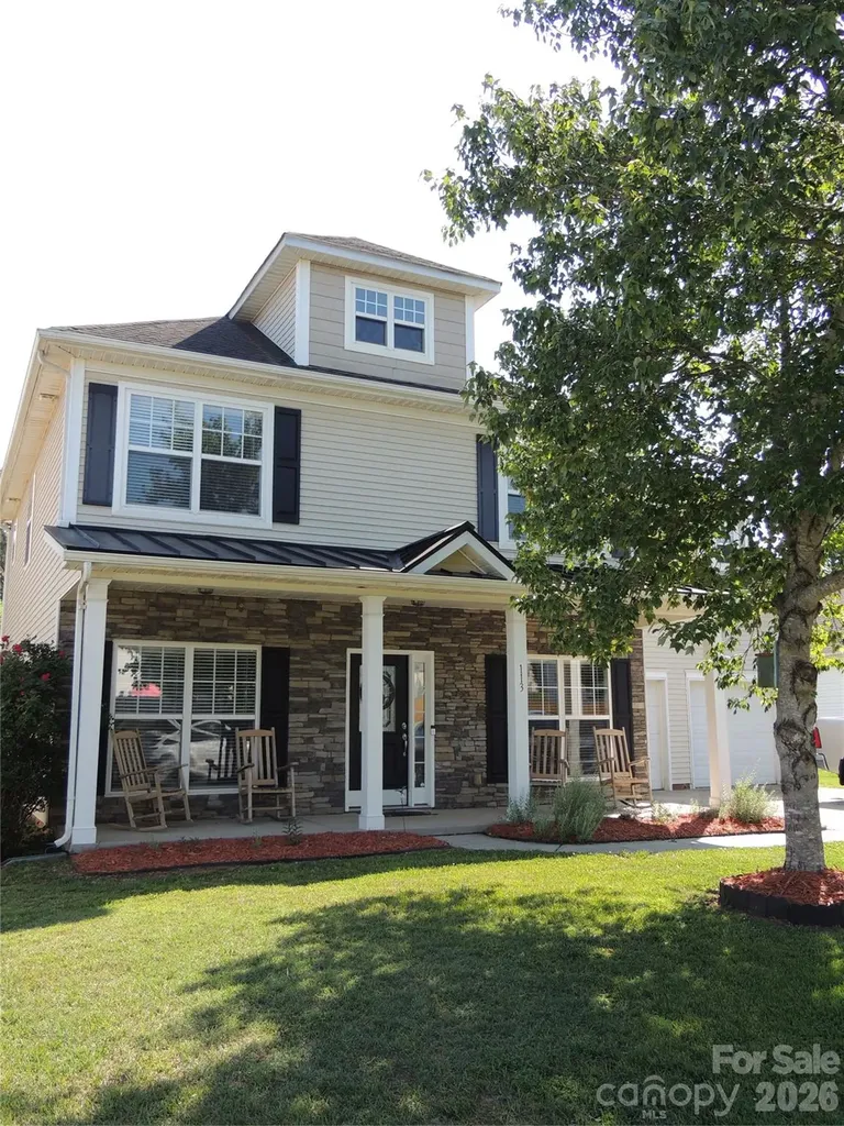 113 Ashton Woods Court Mount Holly NC 28120