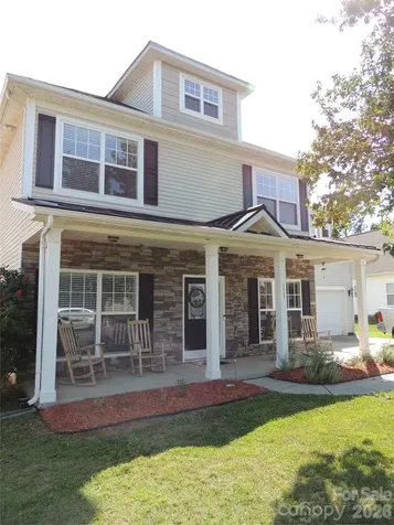 113 Ashton Woods Court Mount Holly NC 28120