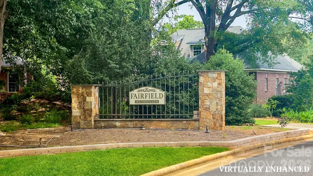 3716 Sand Wedge Drive Gastonia NC 28056