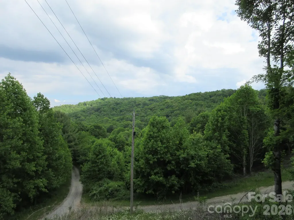 0 Rocky Top Trail Hot Springs NC 28743