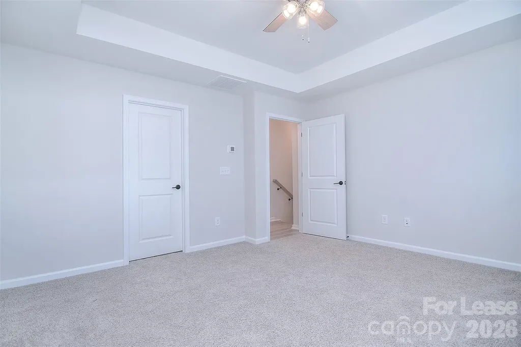 5029 Nestling Spring Street Charlotte NC 28205