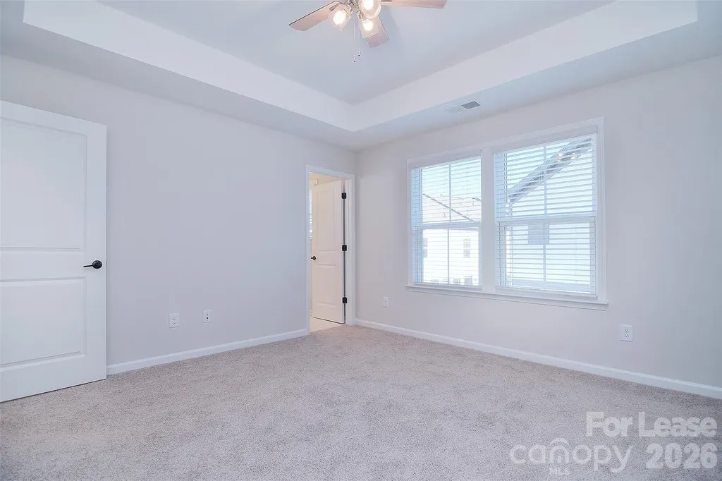 5029 Nestling Spring Street Charlotte NC 28205
