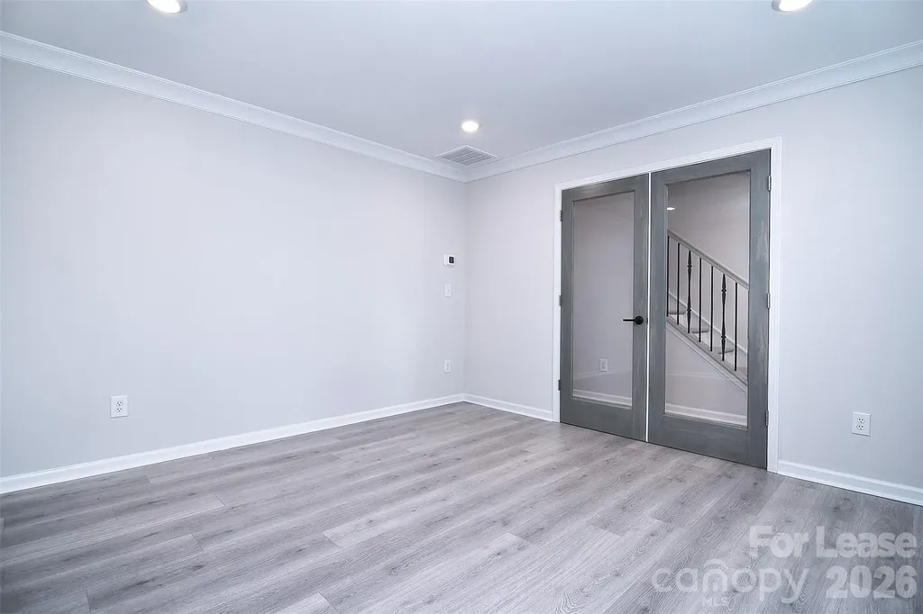 5029 Nestling Spring Street Charlotte NC 28205