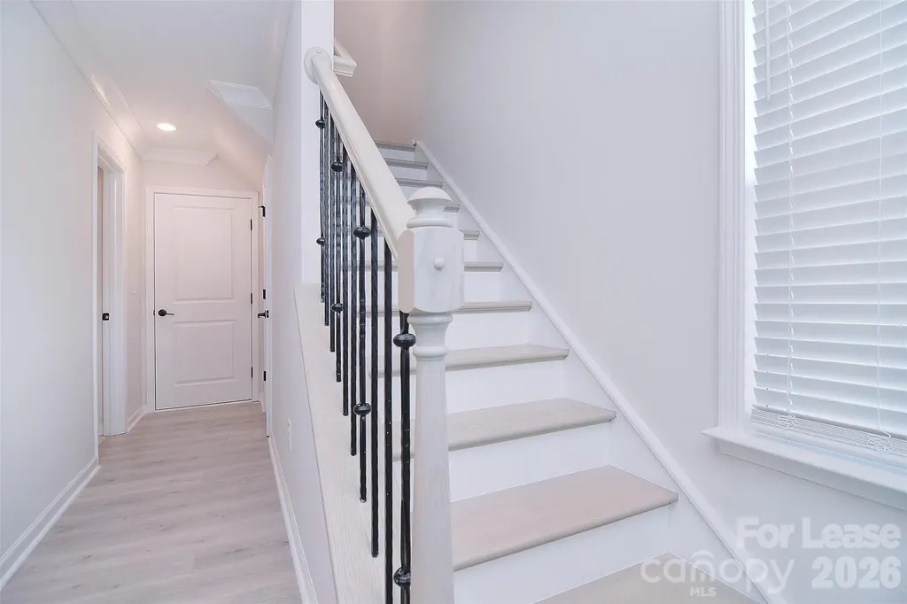5029 Nestling Spring Street Charlotte NC 28205
