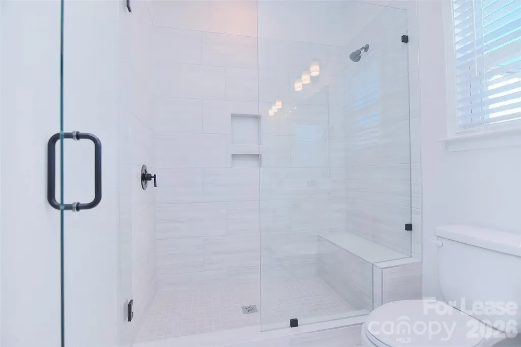 5029 Nestling Spring Street Charlotte NC 28205