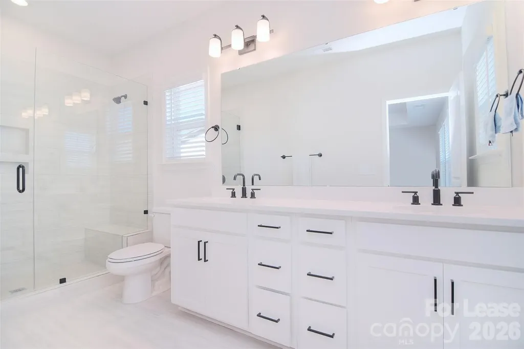 5029 Nestling Spring Street Charlotte NC 28205