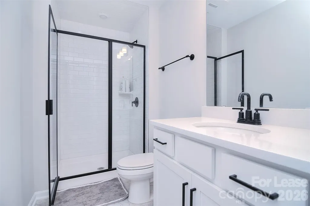 5029 Nestling Spring Street Charlotte NC 28205