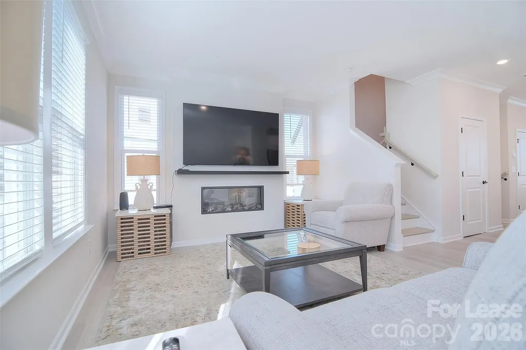 5029 Nestling Spring Street Charlotte NC 28205