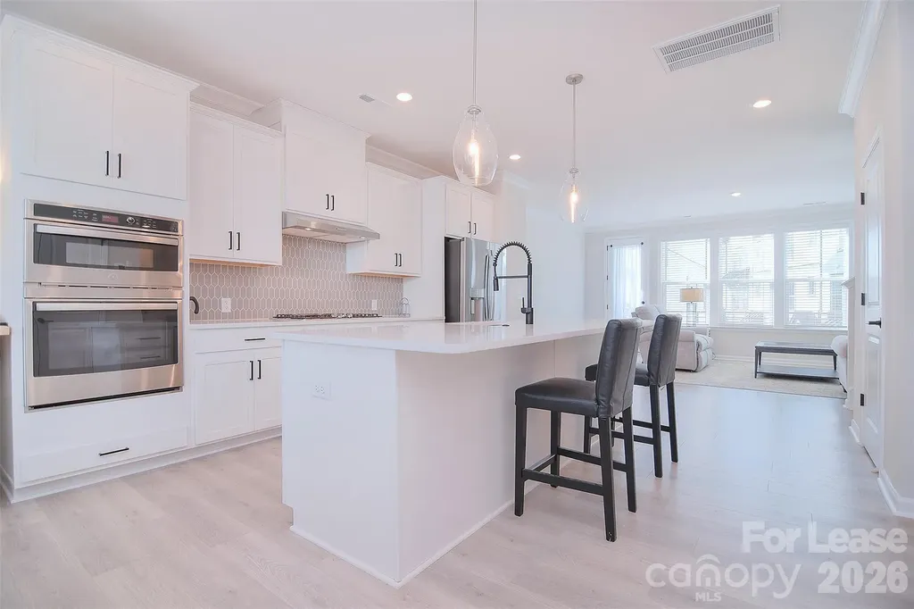 5029 Nestling Spring Street Charlotte NC 28205