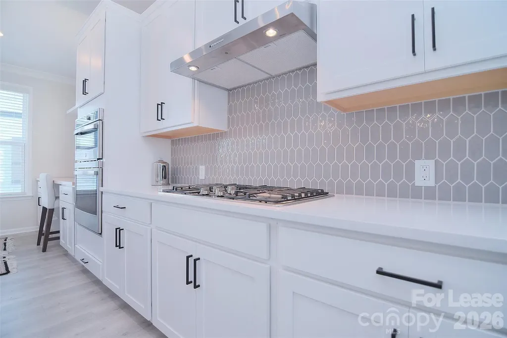 5029 Nestling Spring Street Charlotte NC 28205