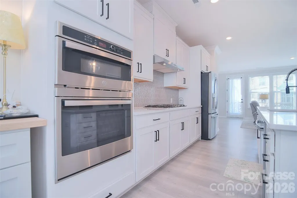 5029 Nestling Spring Street Charlotte NC 28205