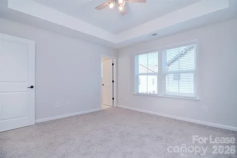 5029 Nestling Spring Street Charlotte NC 28205