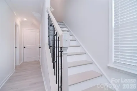 5029 Nestling Spring Street Charlotte NC 28205